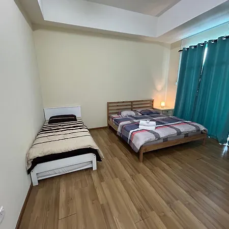 Calm Home In Kuala Terengganu Exterior photo