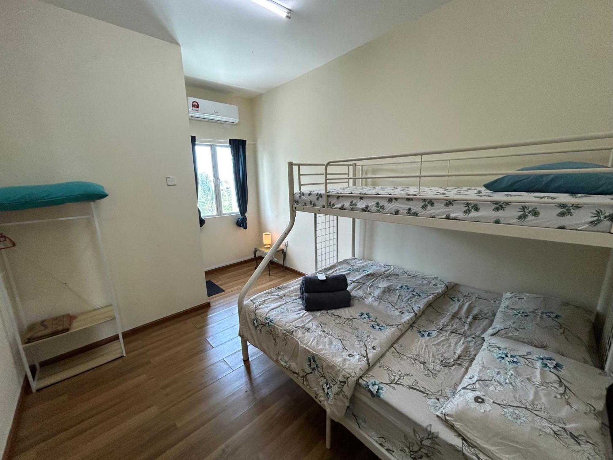 Calm In Holiday home *