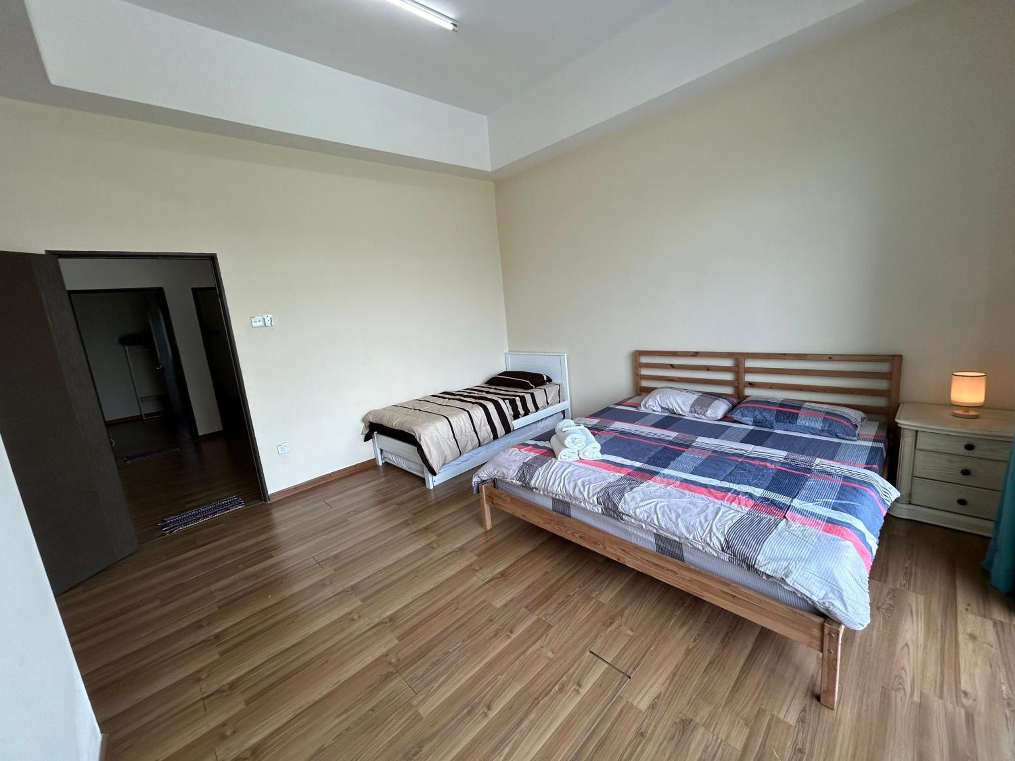 Holiday home Calm In